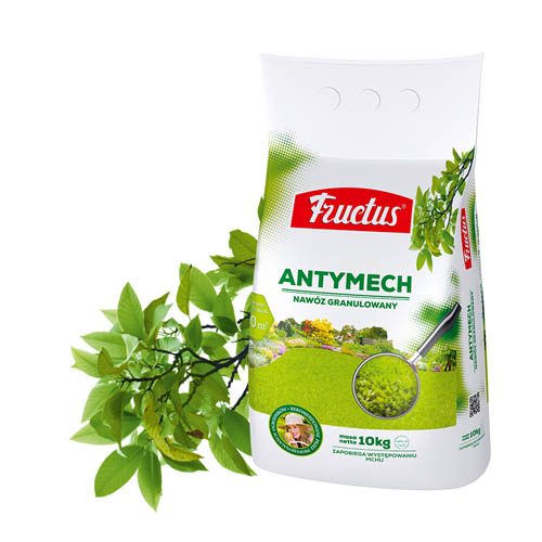 Fructus Antymech
