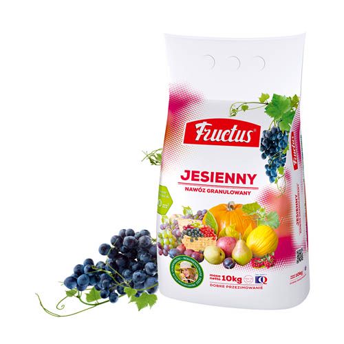 Fructus Jesienny | 5kg | 10 kg |