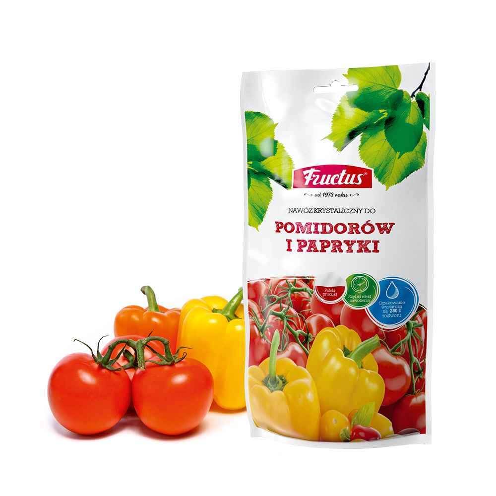 Fructus do pomidorów i papryki