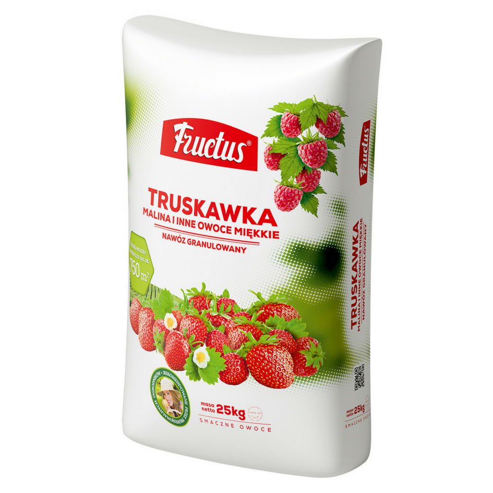 Fructus Truskawka